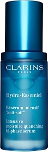 Clarins Hydra-Essentiel Intensive Bi-Phase Serum