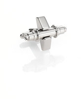 Thumbnail for your product : Givenchy Obsedia Cuff Links