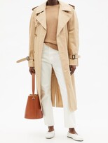 Thumbnail for your product : A.P.C. Savannah Merino-wool Sweater - Beige