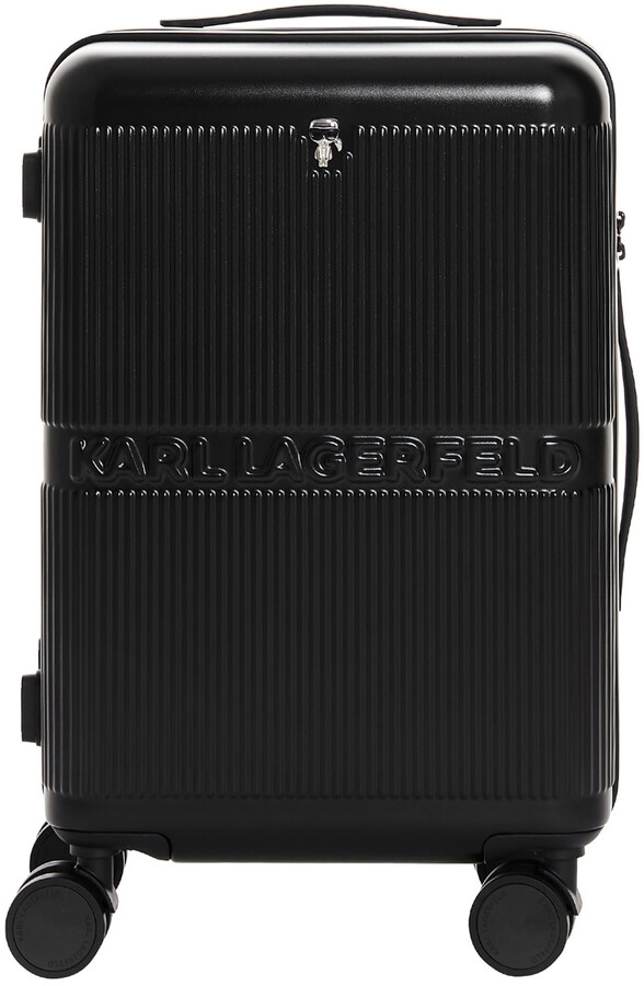 Karl Lagerfeld Paris Trolley ShopStyle Women's Fashion