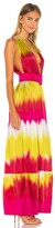 Thumbnail for your product : Lovers + Friends Lovers and Friends Lauren Maxi Dress