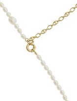 Thumbnail for your product : Maria Black Martini Pearl Necklace