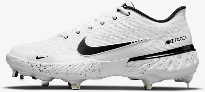 Nike Huarache Cleats | Shop the world's largest collection of fashion |  ShopStyle