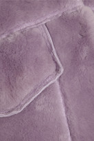 Thumbnail for your product : 3.1 Phillip Lim Shearling jacket