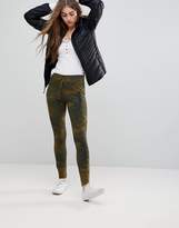 Thumbnail for your product : Abercrombie & Fitch Camo Jogger