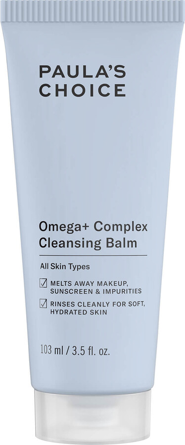 Paula's Choice Omega Complex Cleansing Balm 3.5 fl. oz.