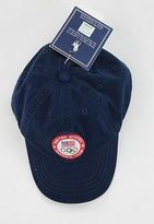 Thumbnail for your product : Polo Ralph Lauren baby hat "US Olympic Team" London 2012 navy blue SZ 9 - 24 M