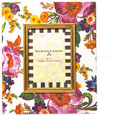 Thumbnail for your product : Mackenzie Childs MacKenzie-Childs Flower Market Frame