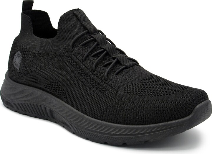 Akademiks Flux Slip-On Sneaker