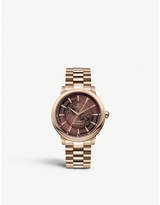 Vivienne Westwood VV196RSRS rose gold-toned watch