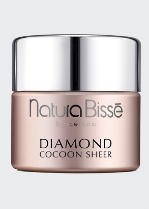 Natura Bisse Diamond Cocoon Sheer Cream, 1.7 oz.