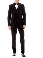 j ferrar tuxedo shirt