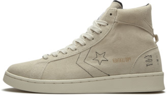 leather converse size 7