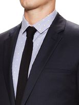 Thumbnail for your product : Dark Blue Crosby Fit Wool Suit