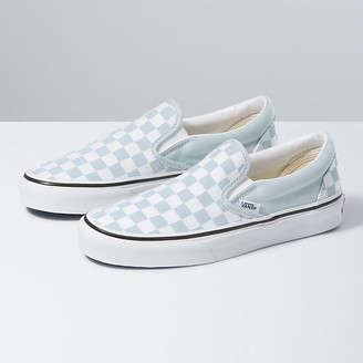 how much are checkered vans