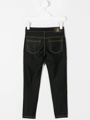 Little Marc Jacobs classic skinny jeans