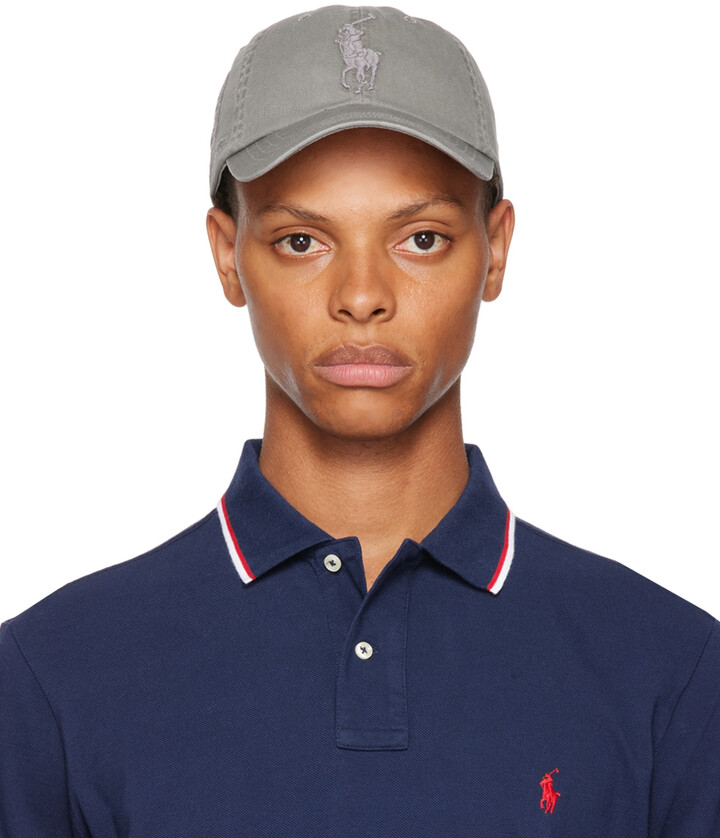 Polo Ralph Lauren Men's Hats | ShopStyle
