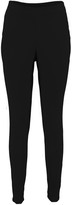 Thumbnail for your product : boohoo Basic Scuba Super Stretch Skinny Pants