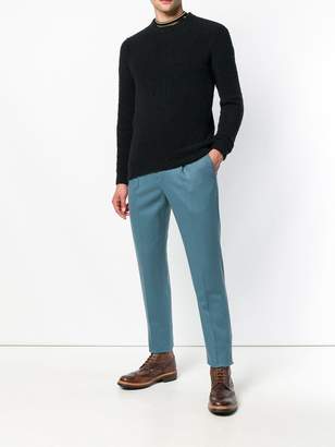 Pt01 classic tailored chinos