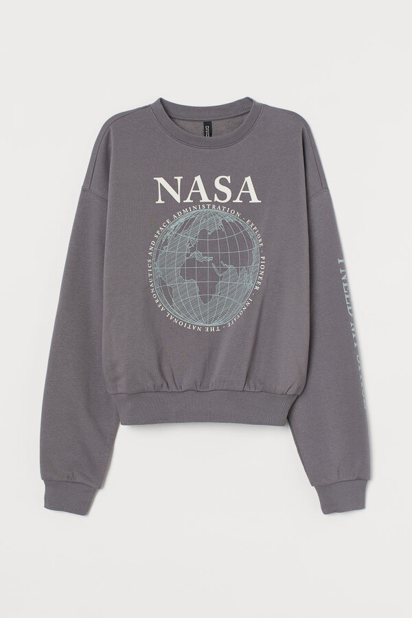 hm sweatshirts
