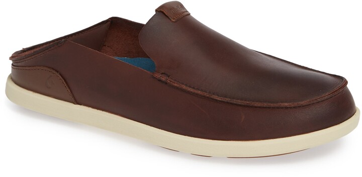 OluKai Men's Shoes | Shop the world's largest collection of 