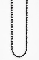 Thumbnail for your product : Lauren Ralph Lauren Beaded Extra Long Necklace
