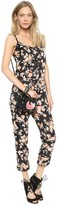 Thumbnail for your product : Furla Heart Printed Candy Sweetie Mini Satchel