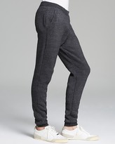 Thumbnail for your product : Alternative Apparel ALTERNATIVE Fleece PE Sweatpants