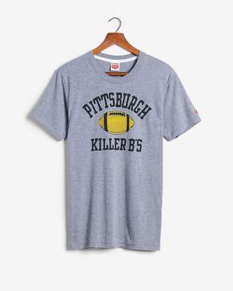 Express Homage Pittsburgh Killer B'S T-Shirt
