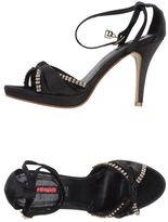 Thumbnail for your product : Laura Biagiotti Sandals