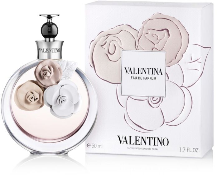 Valentino Valentina Eau de Parfum 1.7 oz. - ShopStyle Fragrances