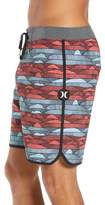 Thumbnail for your product : Hurley Phantom Lines Board Shorts