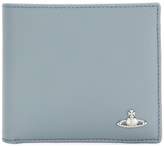 Thumbnail for your product : Vivienne Westwood billfold orb wallet
