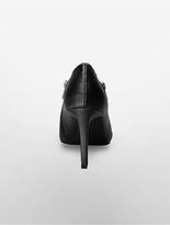 Thumbnail for your product : Calvin Klein Womens Beana Pointed Toe Bootie