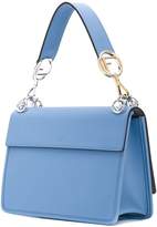 Thumbnail for your product : Fendi Kan I F shoulder bag