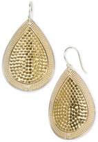 Thumbnail for your product : Anna Beck 'Gili' Large Drop Earrings
