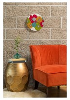 Thumbnail for your product : Deny Designs Decorative Clock