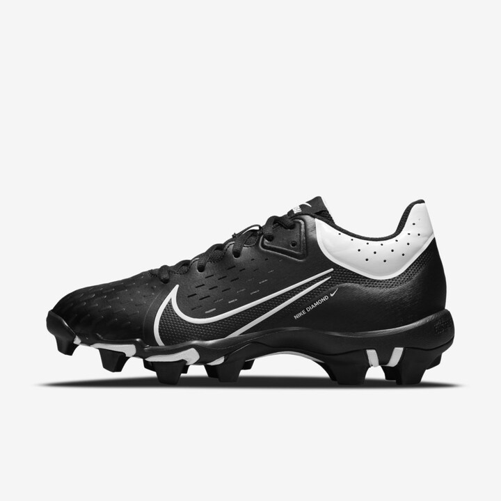 nike women's hyperdiamond 2 keystone softball cleat