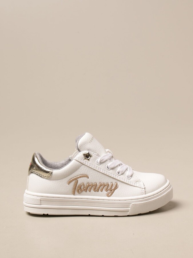 Tommy Hilfiger Shoes kids - ShopStyle