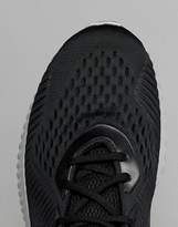 Thumbnail for your product : adidas Alphabounce Sneakers In Black By4264