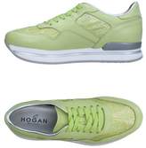 HOGAN Low-tops & sneakers
