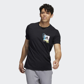 adidas New York Open Source Graphic Tee - ShopStyle T-shirts