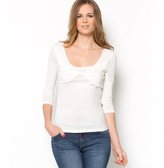 Thumbnail for your product : La Redoute PRIX MINI Pack of 3 Long-Sleeved Cotton T-Shirts