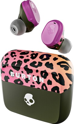 Skullcandy x Burton Mod True Wireless Headphones - ShopStyle