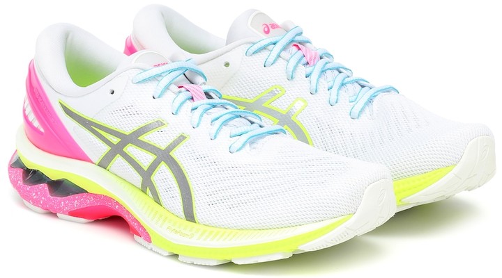 Asics GEL-KEYANO 27 Lite-show sneakers ShopStyle Trainers