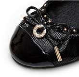 Thumbnail for your product : Moda In Pelle Bevel