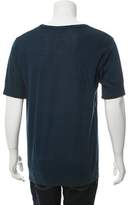Thumbnail for your product : S.N.S. Herning Rib Knit Shirt