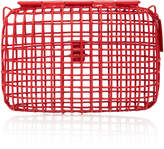 Thumbnail for your product : Anndra Neen Color Cage Steel Bag