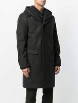 Thumbnail for your product : Stephan Schneider layered look coat