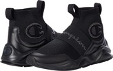 Thumbnail for your product : Champion Rally Pro (Black Stealth) Men's Shoes